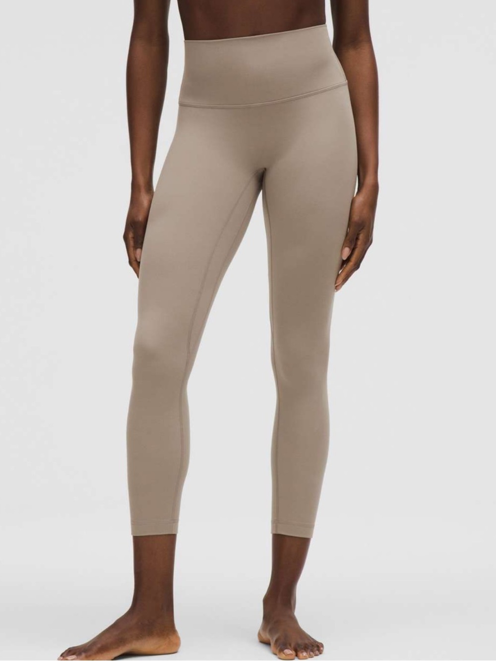 Lululemon Align No Line High-Rise Pant
25"